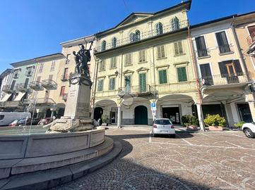 MULTILOCALE A ROMAGNANO SESIA