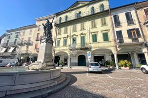 MULTILOCALE A ROMAGNANO SESIA