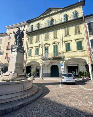 MULTILOCALE A ROMAGNANO SESIA