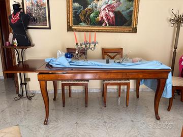 tavolo vintage