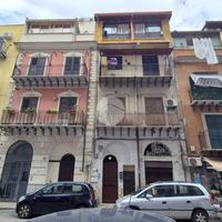 3 LOCALI A PALERMO