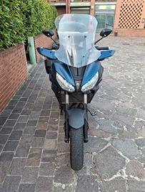 Yamaha Tracer 700 GT ABS - 2020