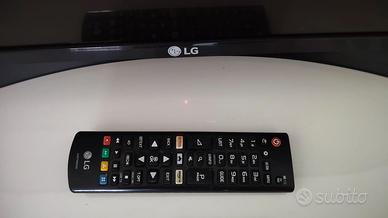TELEVISIONE