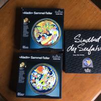 Piatti da collezione ROSENTHAL