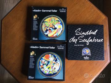 Piatti da collezione ROSENTHAL