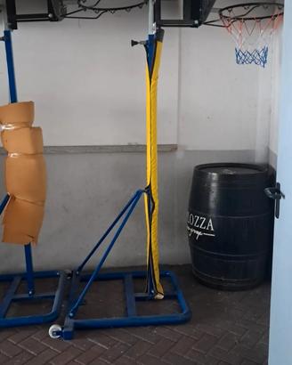 Canestri trasportabili 