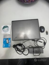 Pc portatile