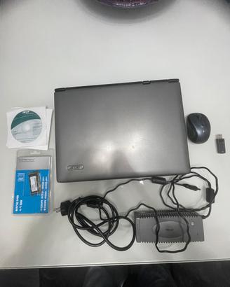 Pc portatile