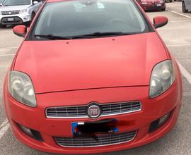 Fiat Bravo Mjt 1.6 105cv Dynamic