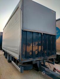 Biga Miele M 20 b2 2 ASSI