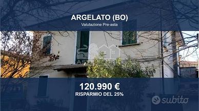 Immobile in asta di 203 m² con più di 5 locali a A