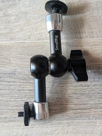 Braccetto supporto Small Rig