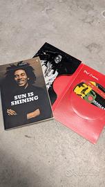 Film documentario Bob Marley