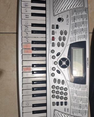 pianola medeli mc 37A
