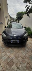Renault megabe station wagon
