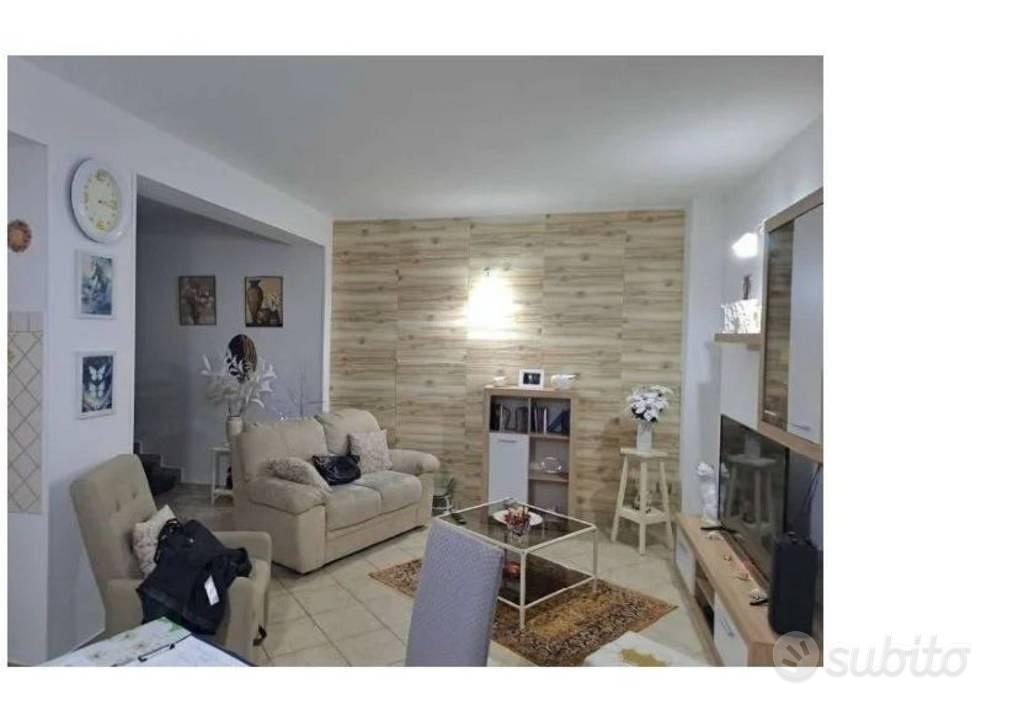 Appartamento – Crotone, Farina - Vista 4