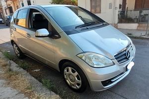 Mercedes-benz A 160 CDI BlueEFFICIENCY