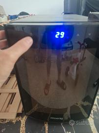 Frigorifero  con display digitale  mini portatile 