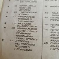 Condizionatore pinguino