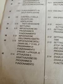 Condizionatore pinguino