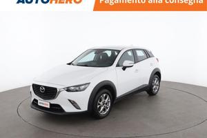MAZDA CX-3 UA52345