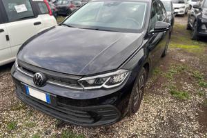 VOLKSWAGEN Polo VI 2022 - Polo 1.0 tsi Life 95cv