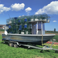 Conero Drifting 6 m