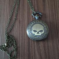 orologio da taschino Harley Davidson 
