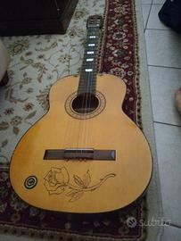 chitarra classica
