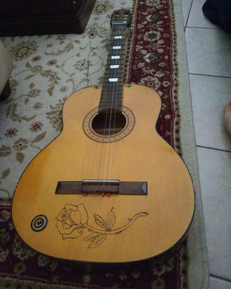 chitarra classica