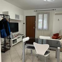 Appartamento 3,5 vani con giardino e garage