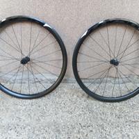 Ruote Spada Tivan disc DT Swiss 180