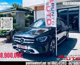 Mercedes-benz GLC 220 d 4Matic Sport TETTO -PEDANE