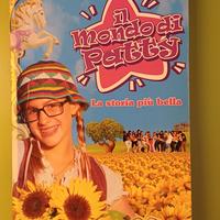 Libro "Il mondo di Patty" - 🎁