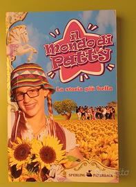 Libro "Il mondo di Patty" - 🎁