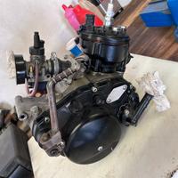 Motore am6 Blocco motore am6