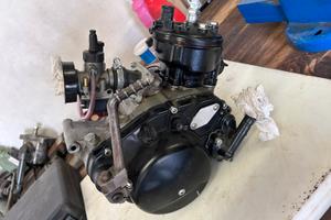 Motore am6 Blocco motore am6