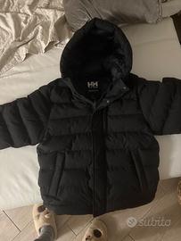 Giaccone Hally Hansen originale