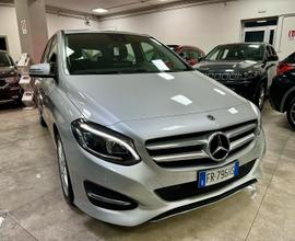 Mercedes B 180 d Sport 2018