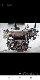 motore Lancia Ypsilon 350A1000