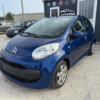 Citroen C1 1.0 5 porte Pinko