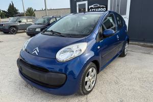 Citroen C1 1.0 5 porte Pinko