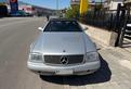 MERCEDES-BENZ SL 320 V6 ASI ... Vettura In Arriv