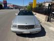 MERCEDES-BENZ SL 320 V6 ASI ... Vettura In Arriv