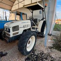 Trattore lamborghini sprint 684/85