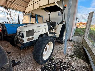 Trattore lamborghini sprint 684/85