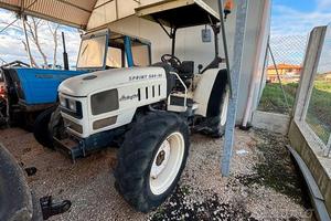 Trattore lamborghini sprint 684/85