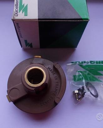 Spazzola rotante Renault Alpine A310-Volvo 264