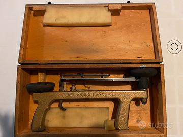 Lancia piattelli manuale