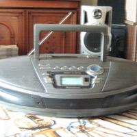 STEREO PORTATILE PANASONIC